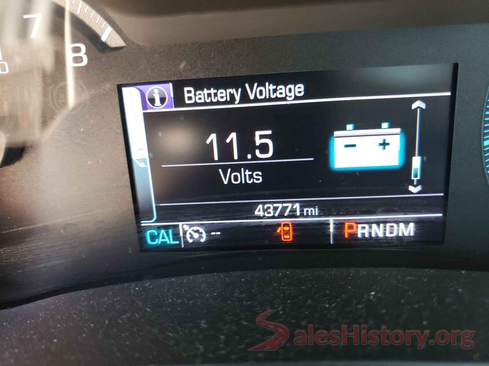 2G11Z5S33K9112940 2019 CHEVROLET IMPALA