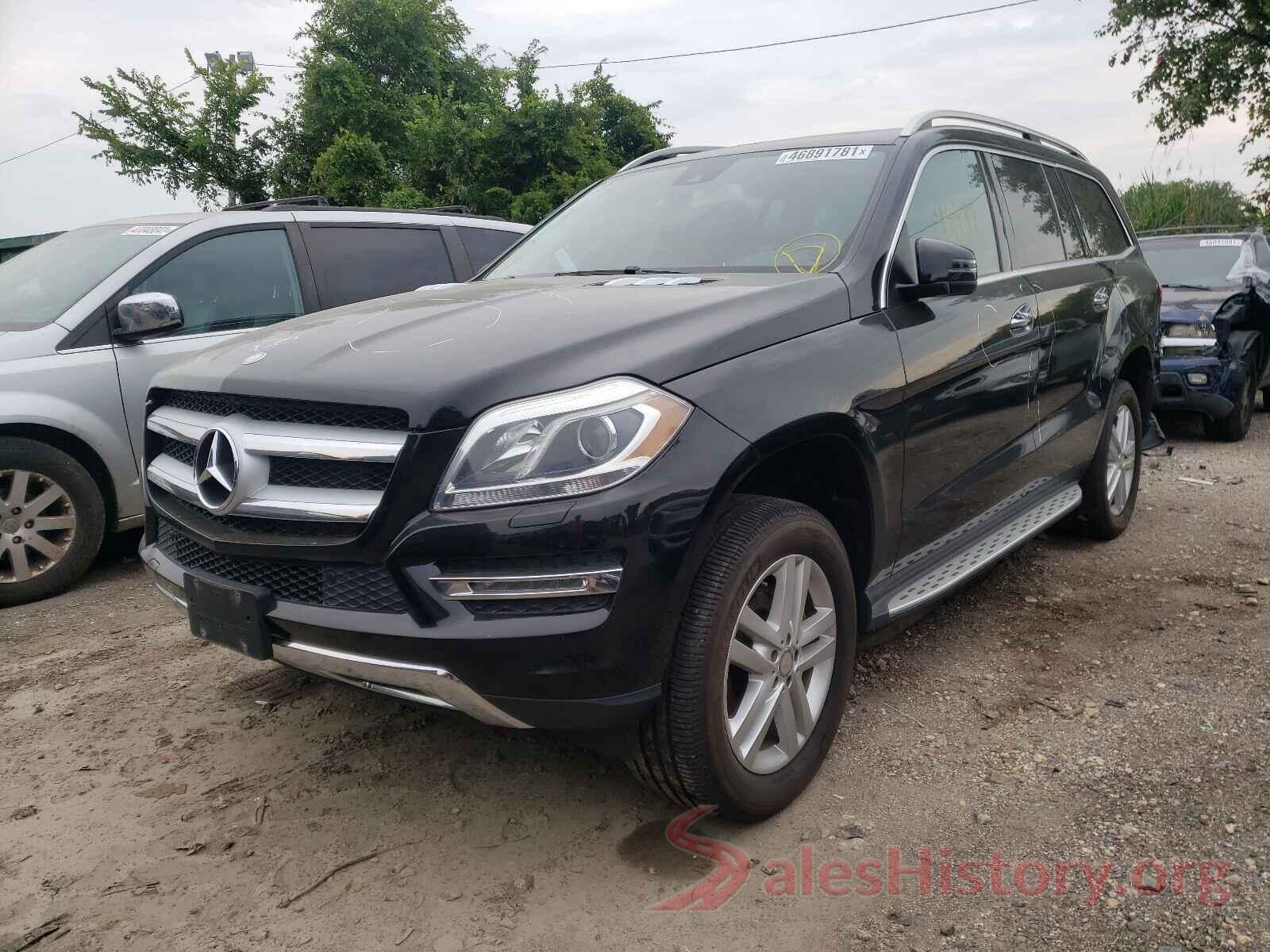 4JGDF6EE9GA675840 2016 MERCEDES-BENZ G CLASS