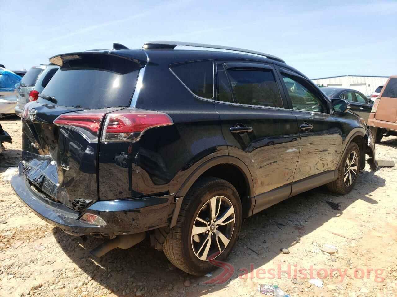 JTMWFREV8HJ717673 2017 TOYOTA RAV4