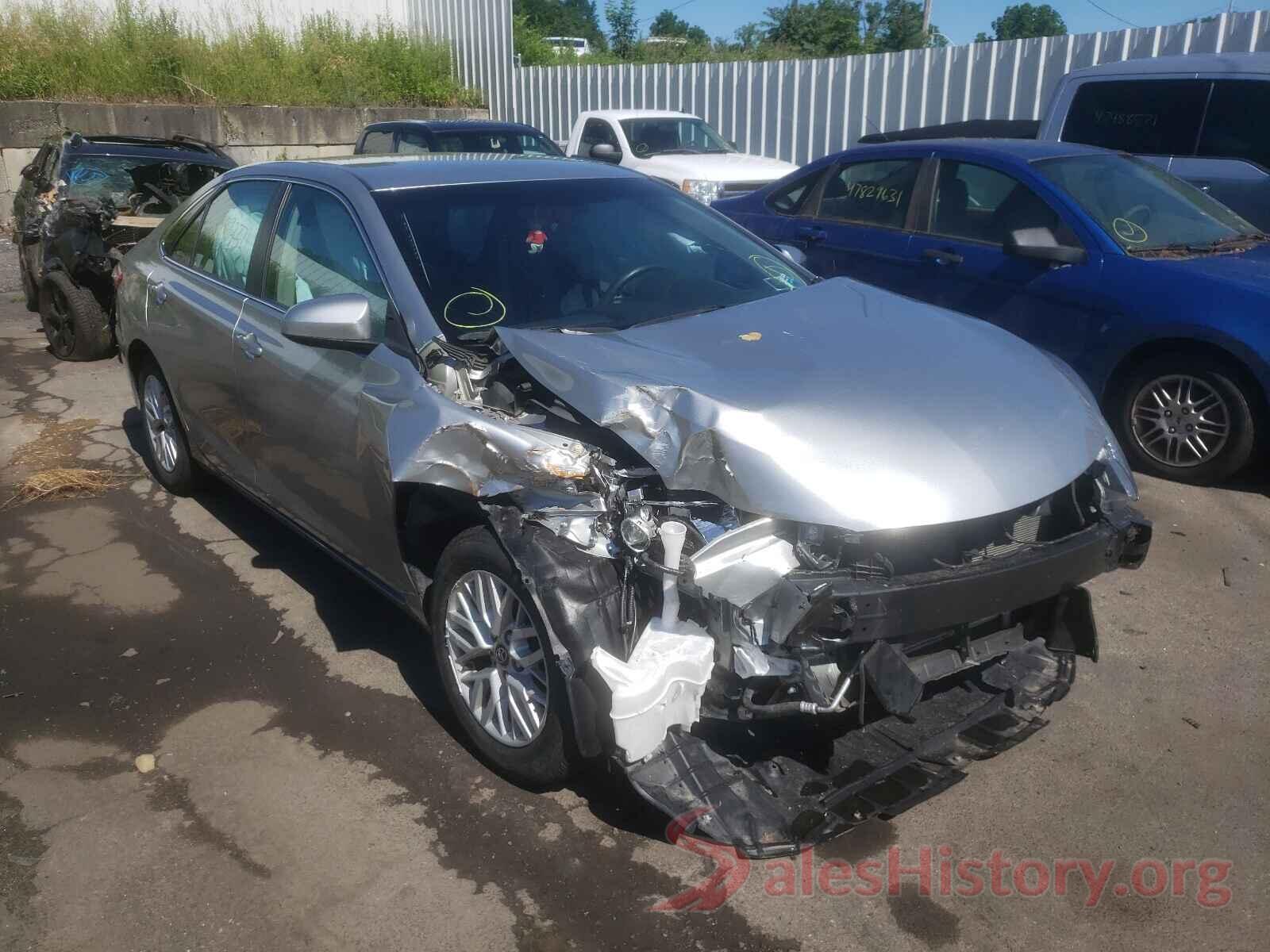 4T1BF1FK4HU643103 2017 TOYOTA CAMRY