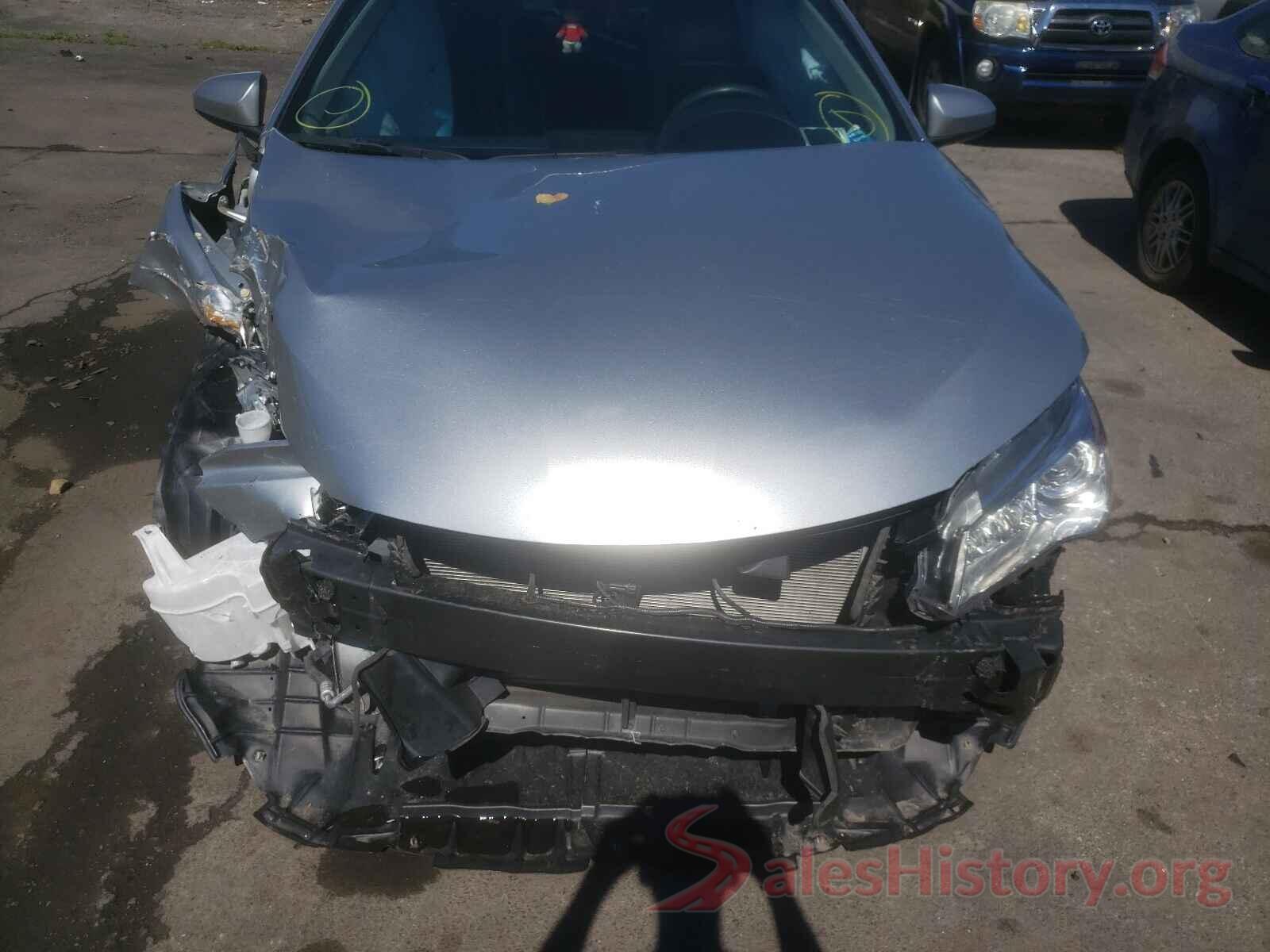 4T1BF1FK4HU643103 2017 TOYOTA CAMRY