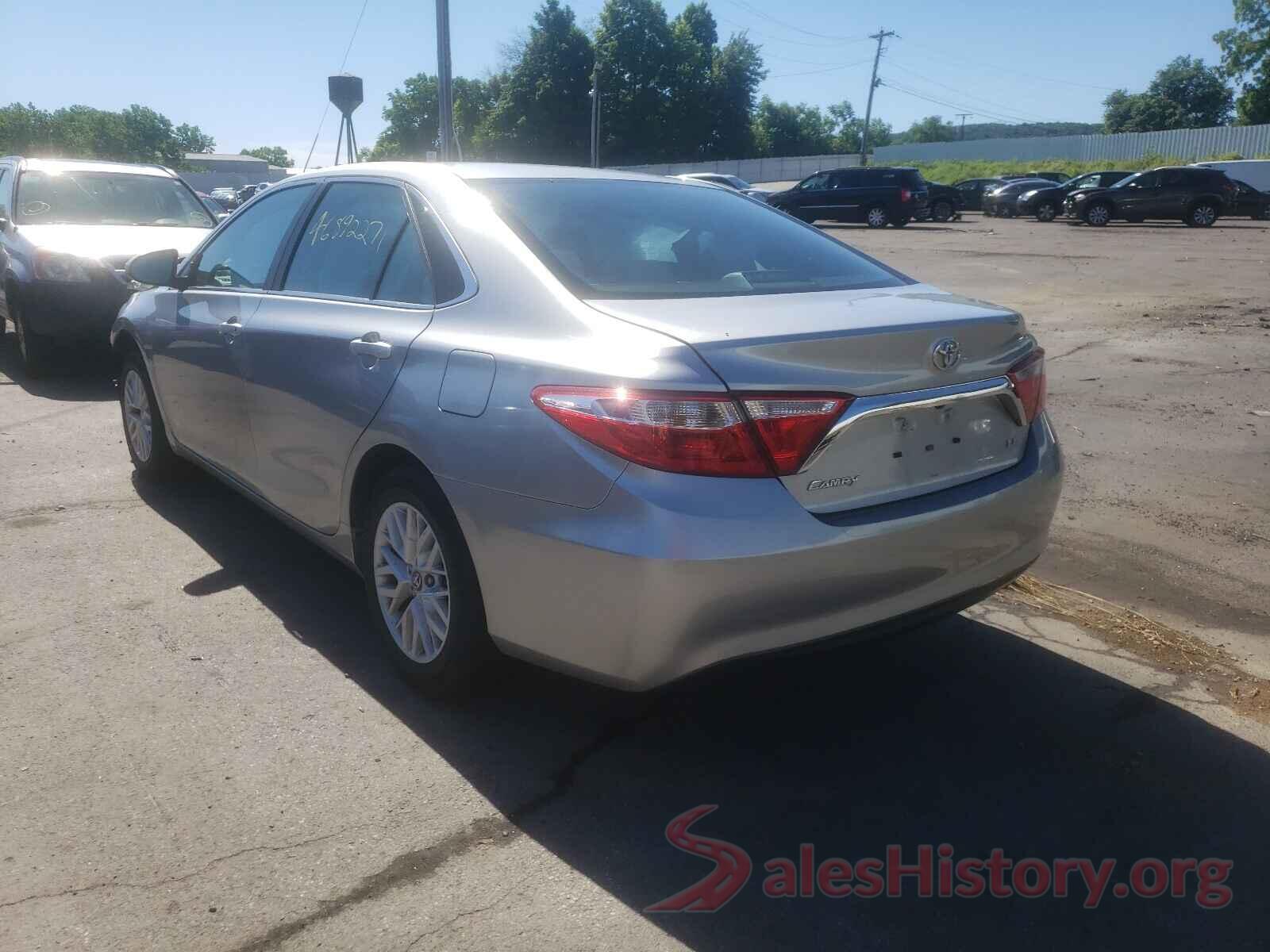 4T1BF1FK4HU643103 2017 TOYOTA CAMRY