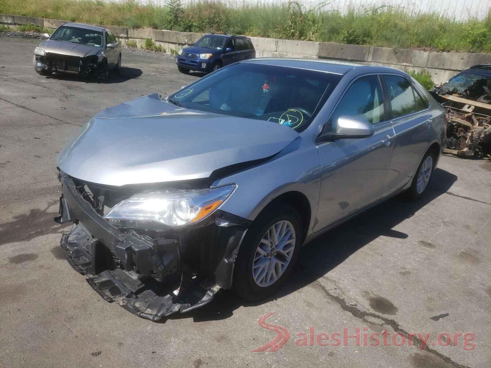 4T1BF1FK4HU643103 2017 TOYOTA CAMRY