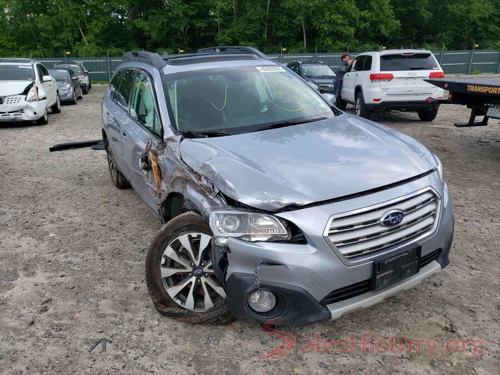 4S4BSANC0G3358893 2016 SUBARU OUTBACK