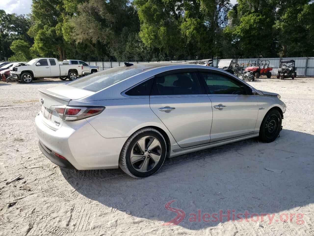 KMHE34L16HA051867 2017 HYUNDAI SONATA