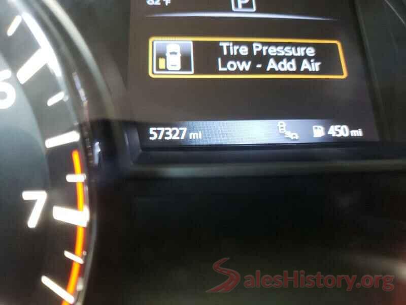 1N4AL3APXHC227284 2017 NISSAN ALTIMA