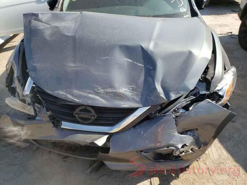 1N4AL3APXHC227284 2017 NISSAN ALTIMA