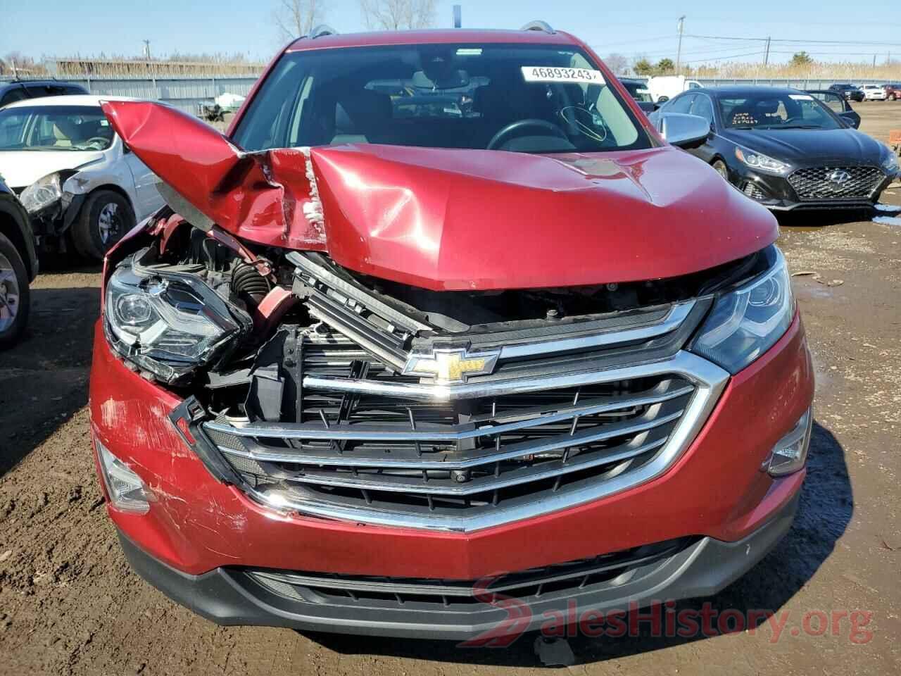 3GNAXNEV9LS647700 2020 CHEVROLET EQUINOX