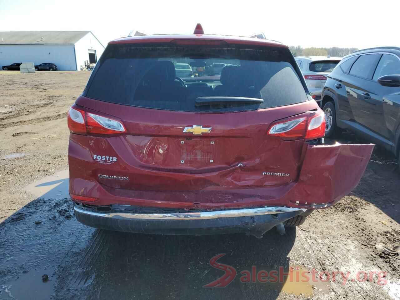 3GNAXNEV9LS647700 2020 CHEVROLET EQUINOX