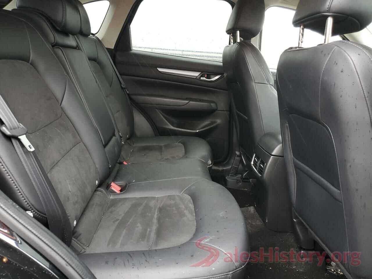 JM3KFBCM8J0452336 2018 MAZDA CX-5