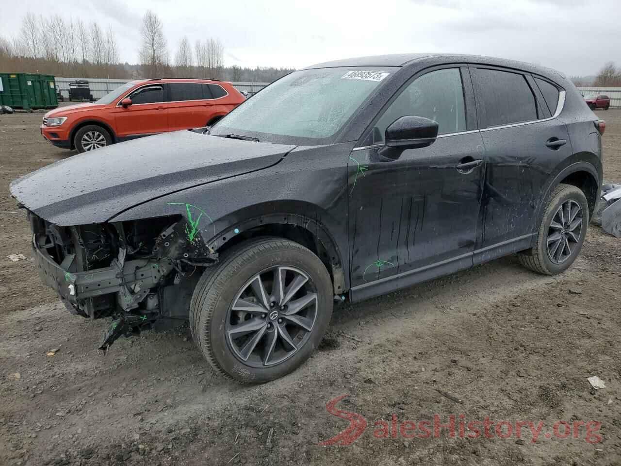 JM3KFBCM8J0452336 2018 MAZDA CX-5