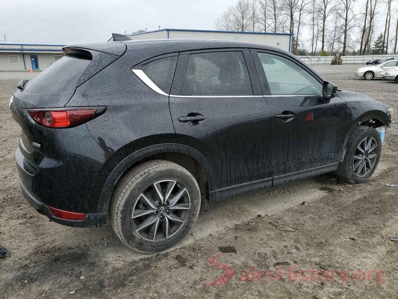 JM3KFBCM8J0452336 2018 MAZDA CX-5