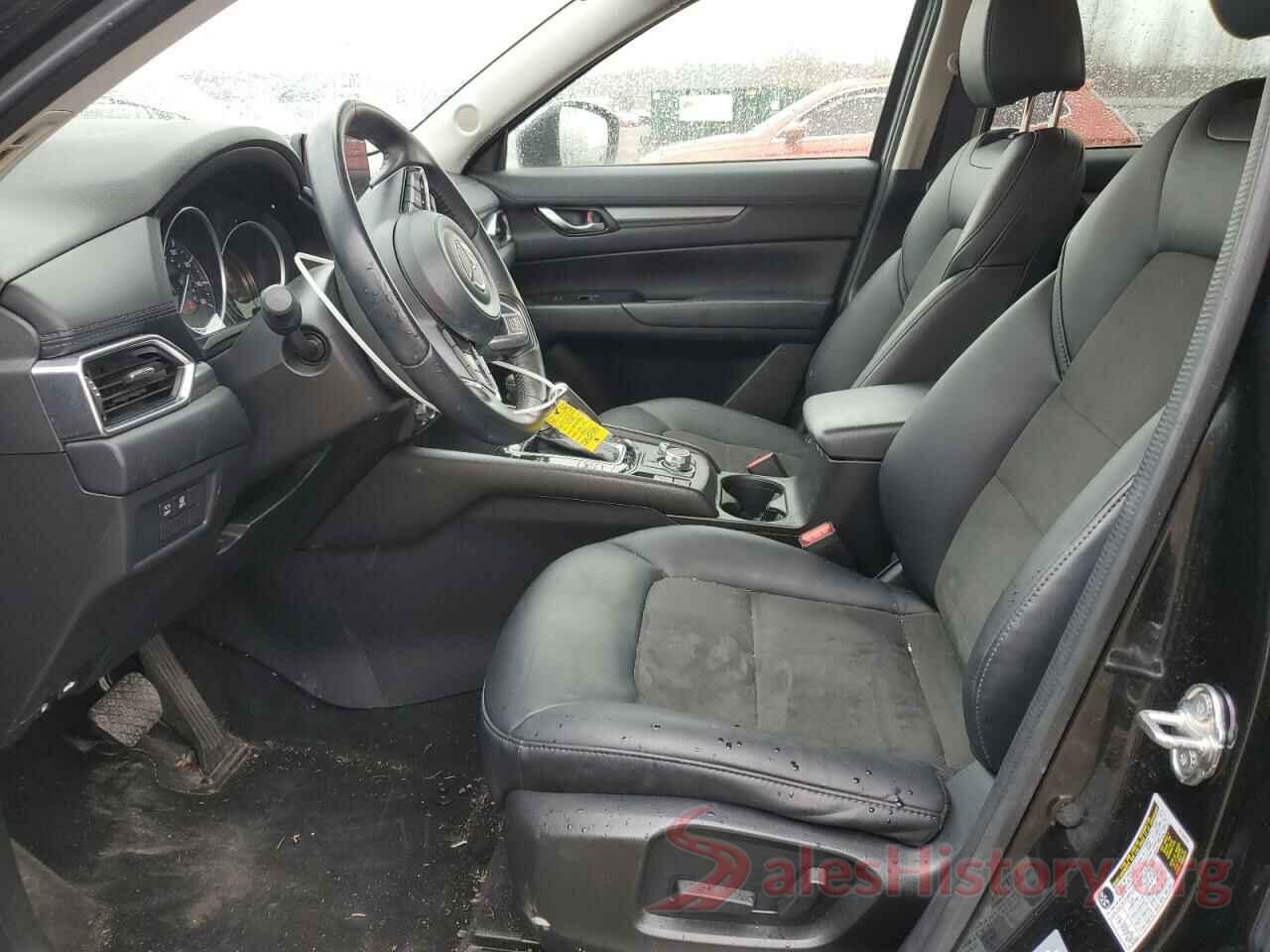 JM3KFBCM8J0452336 2018 MAZDA CX-5