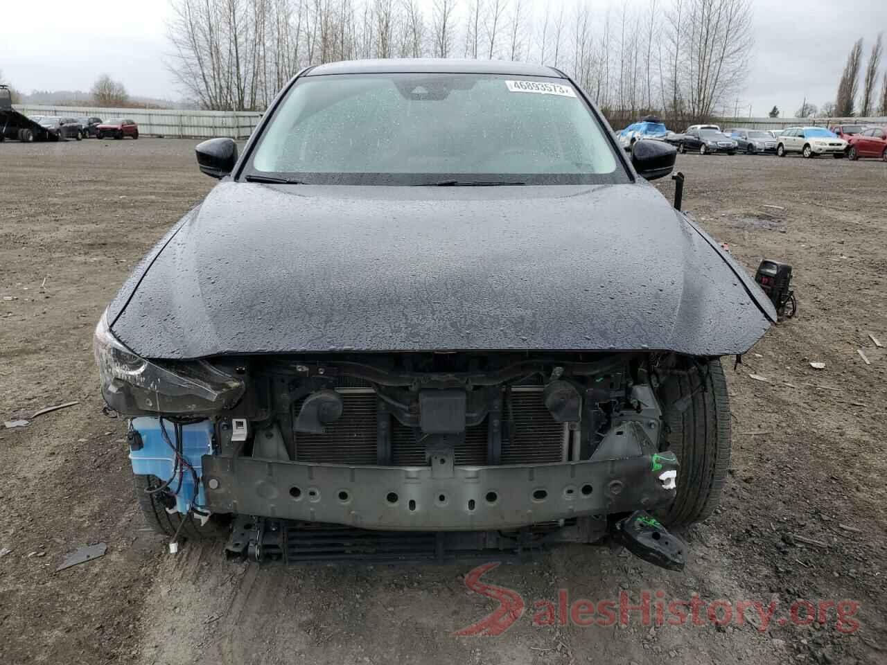 JM3KFBCM8J0452336 2018 MAZDA CX-5