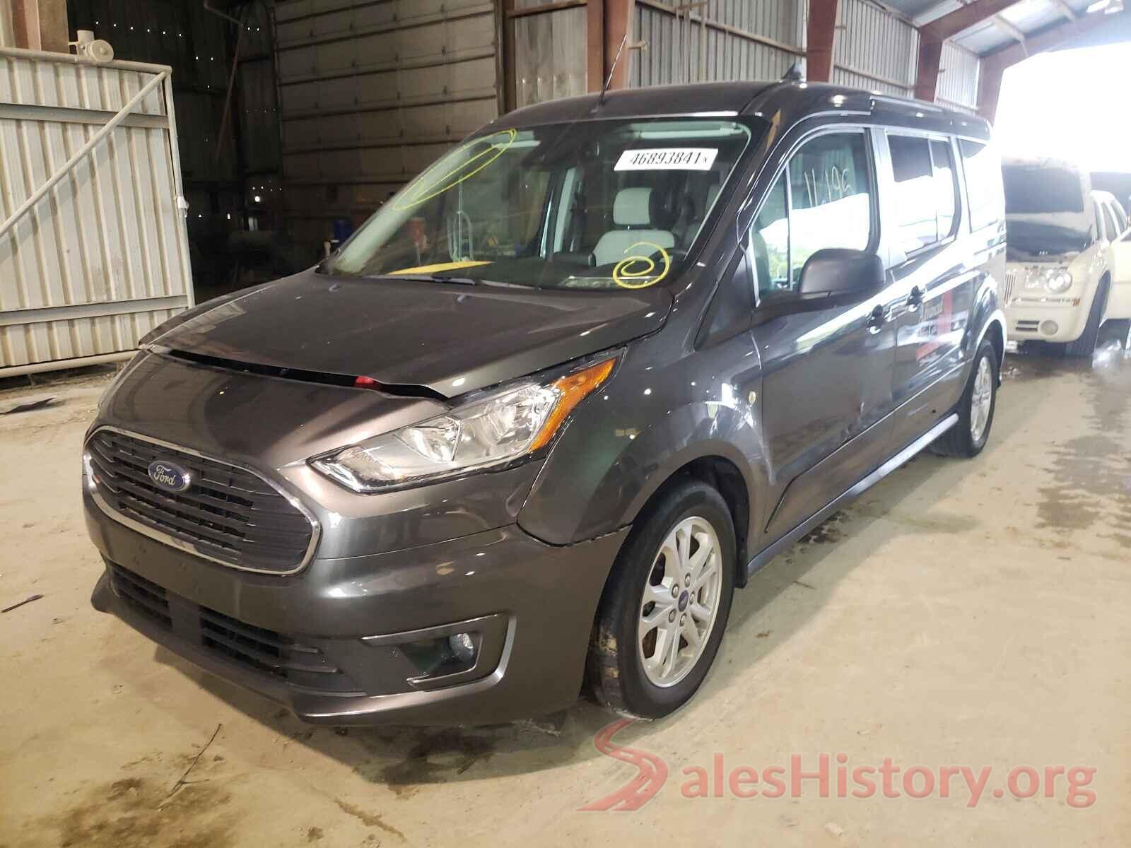 NM0GE9F24K1429939 2019 FORD TRANSIT CO