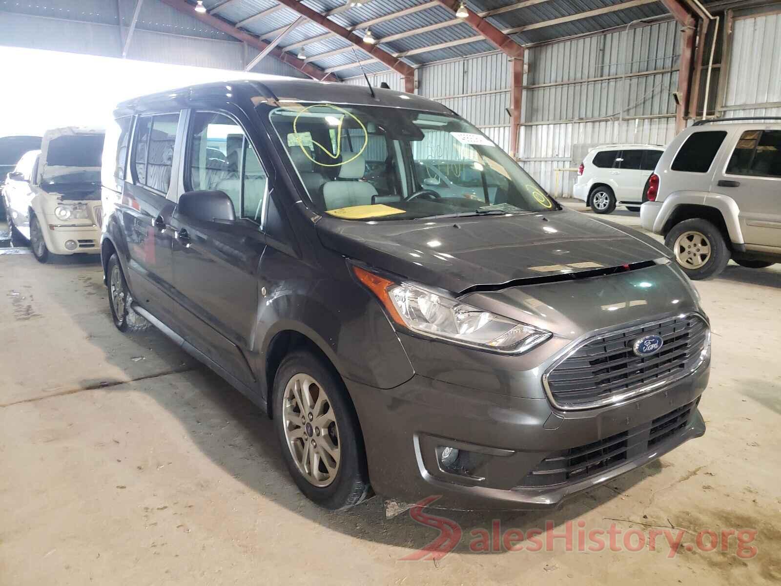 NM0GE9F24K1429939 2019 FORD TRANSIT CO