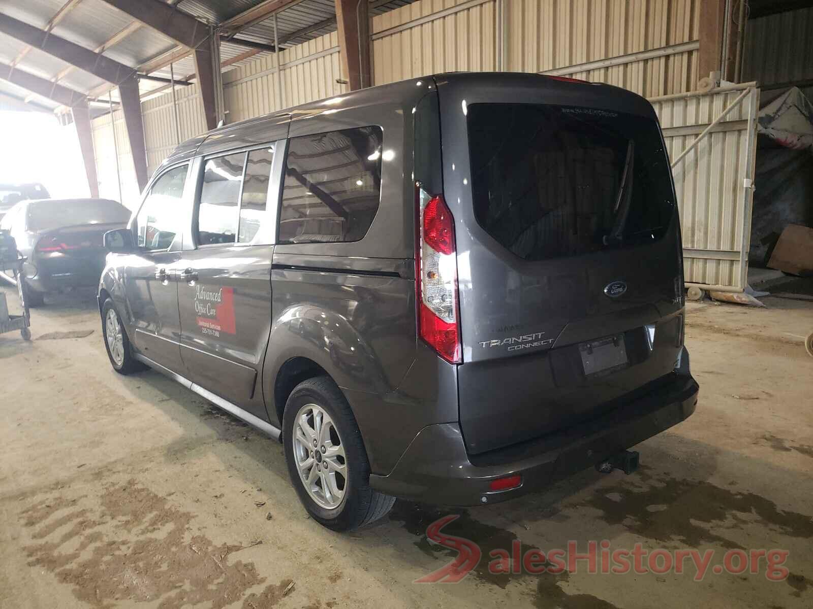 NM0GE9F24K1429939 2019 FORD TRANSIT CO