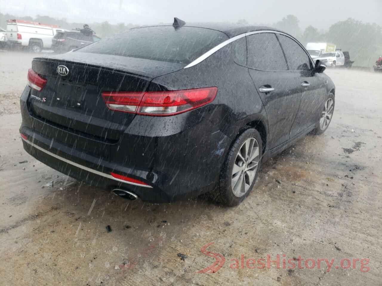 5XXGT4L39JG258830 2018 KIA OPTIMA