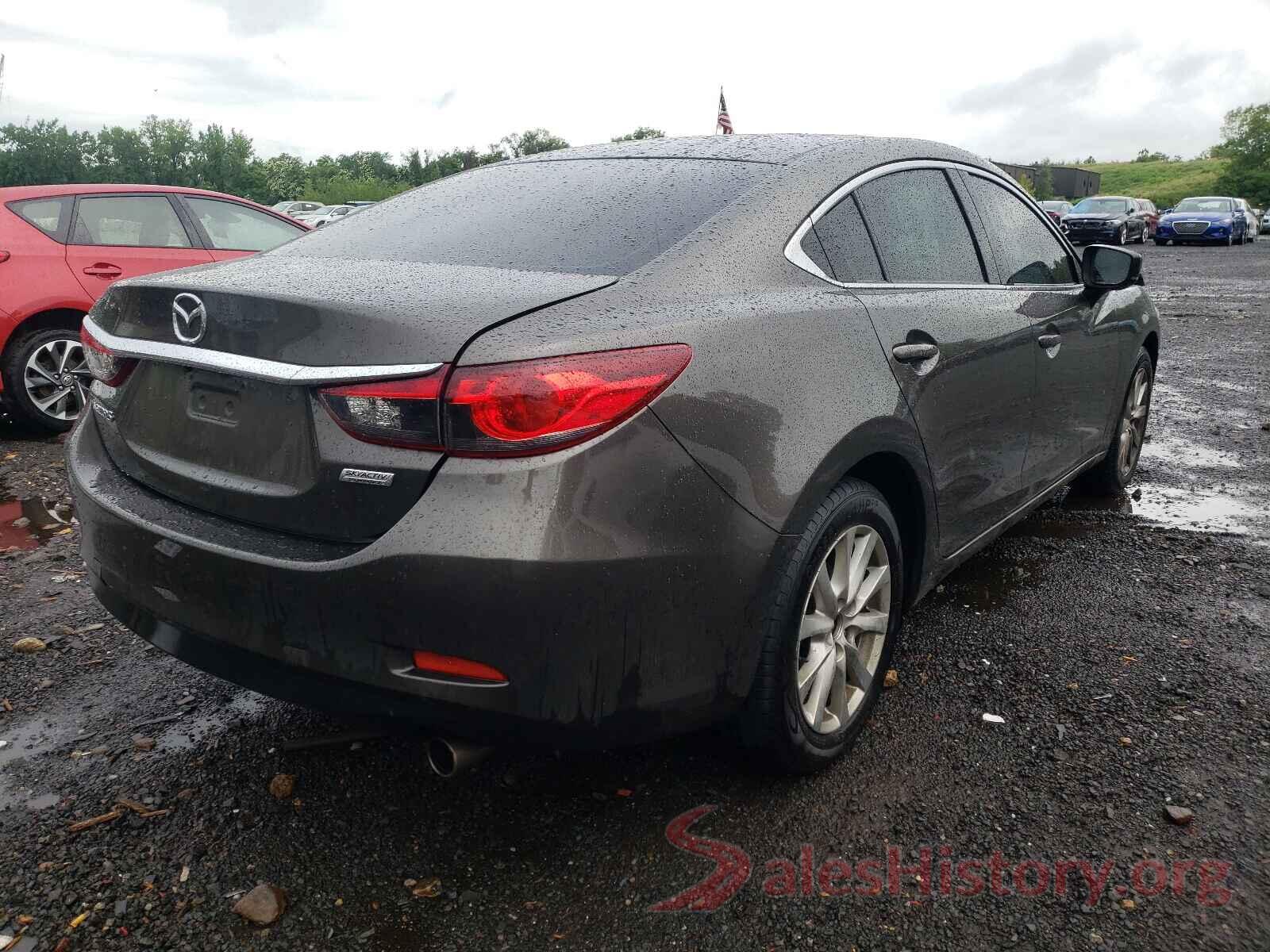 JM1GL1U57H1151571 2017 MAZDA 6