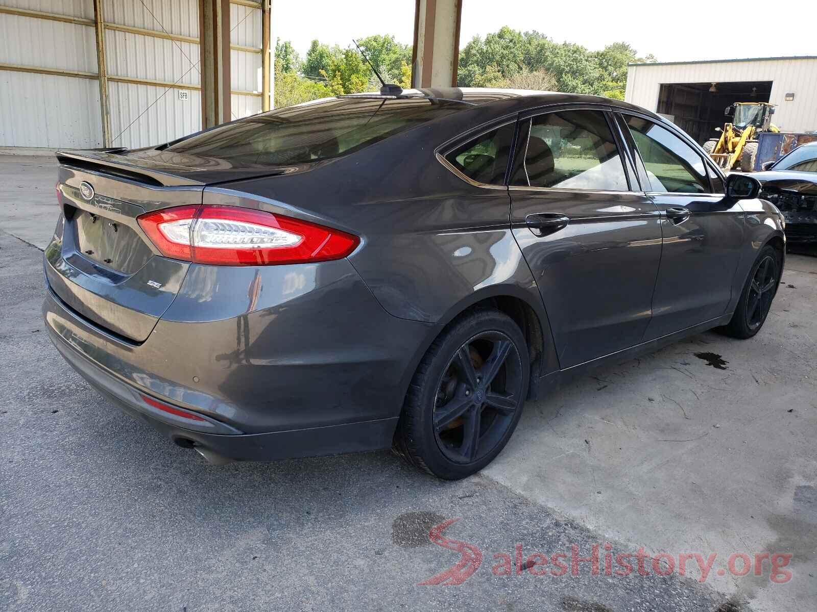 3FA6P0H73GR243566 2016 FORD FUSION