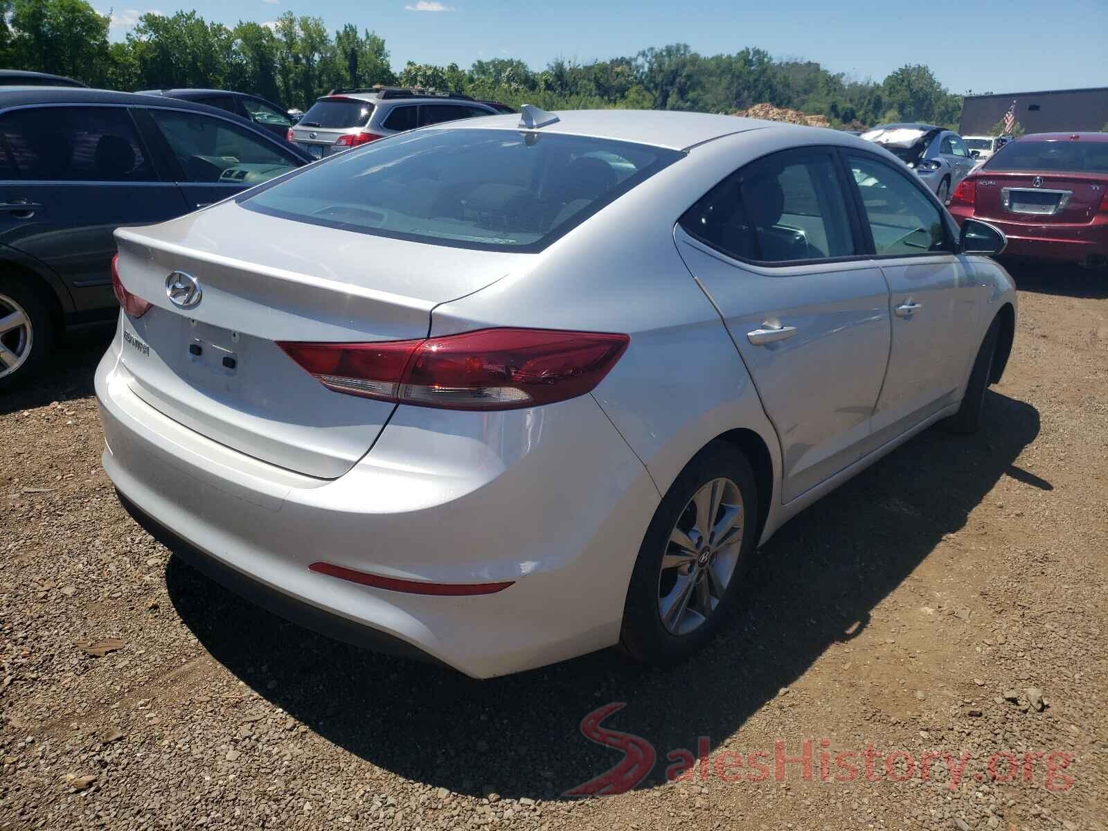 KMHD84LF4HU271404 2017 HYUNDAI ELANTRA