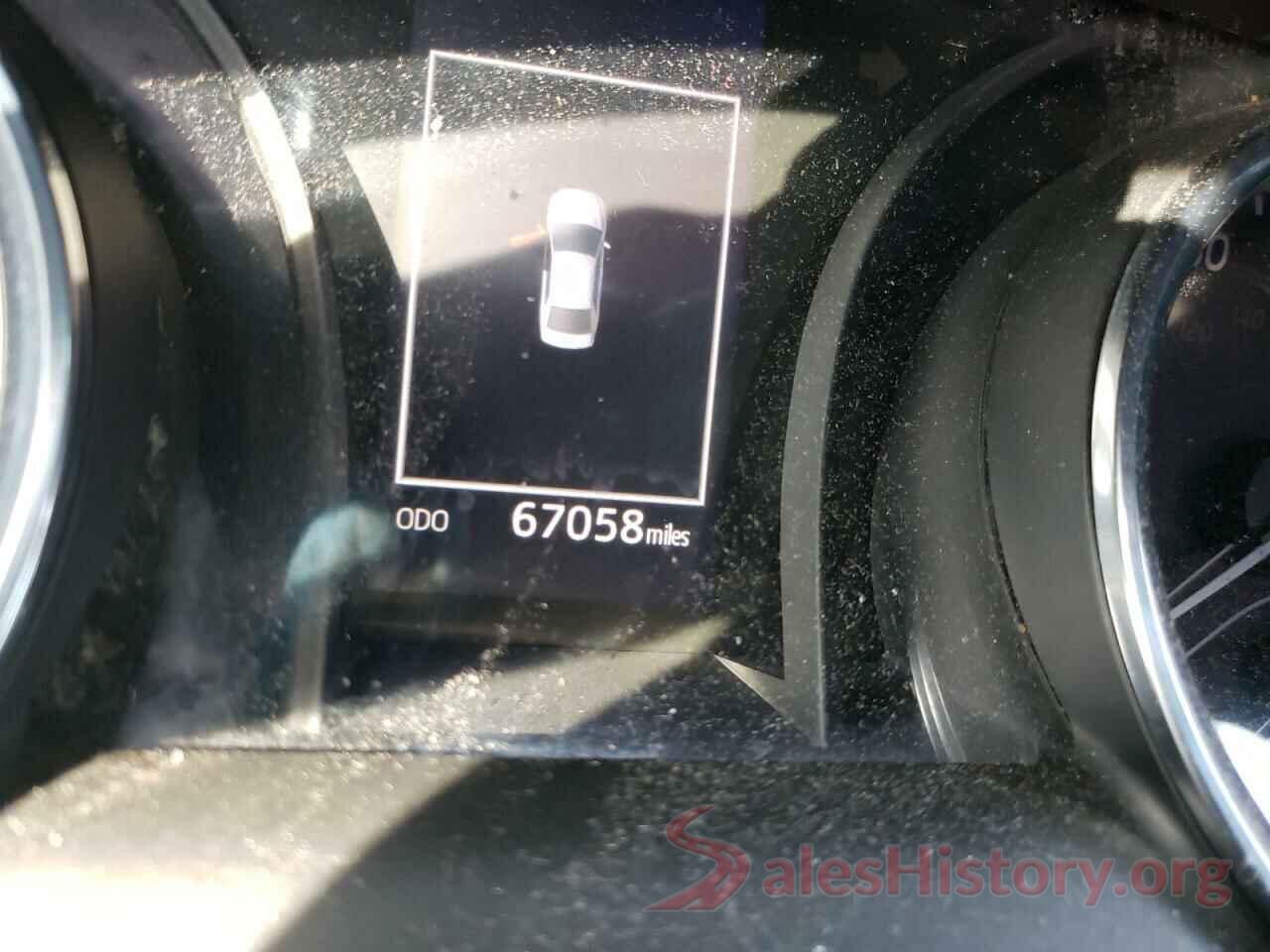 4T1B11HKXKU730975 2019 TOYOTA CAMRY