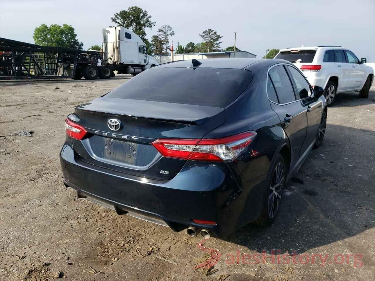 4T1B11HKXKU730975 2019 TOYOTA CAMRY