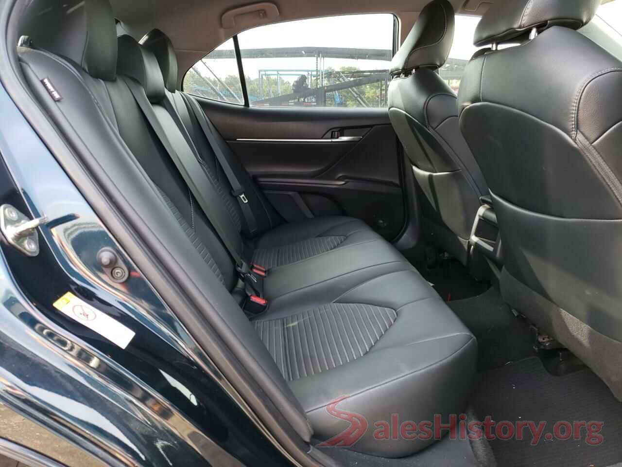 4T1B11HKXKU730975 2019 TOYOTA CAMRY