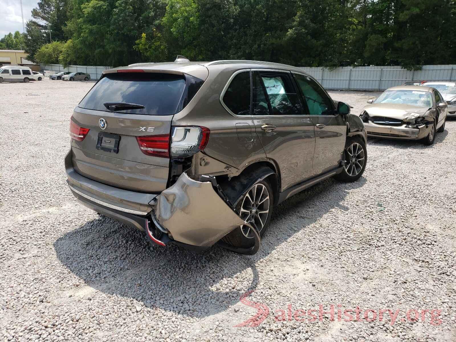 5UXKS4C55J0Y18034 2018 BMW X5