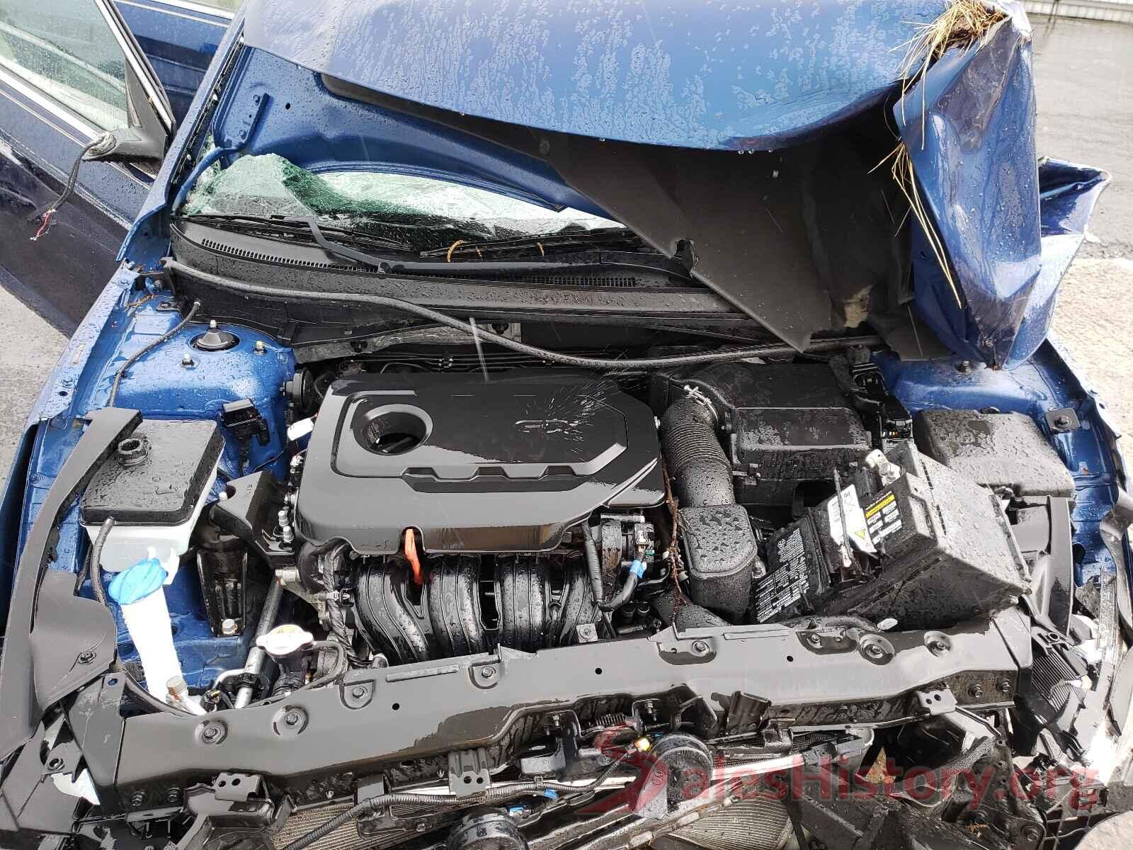 5NPE34AFXHH593047 2017 HYUNDAI SONATA