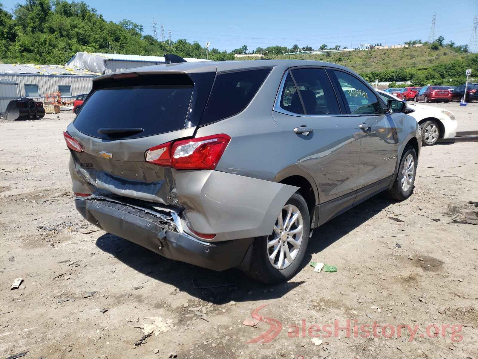 3GNAXSEV4JS618844 2018 CHEVROLET EQUINOX