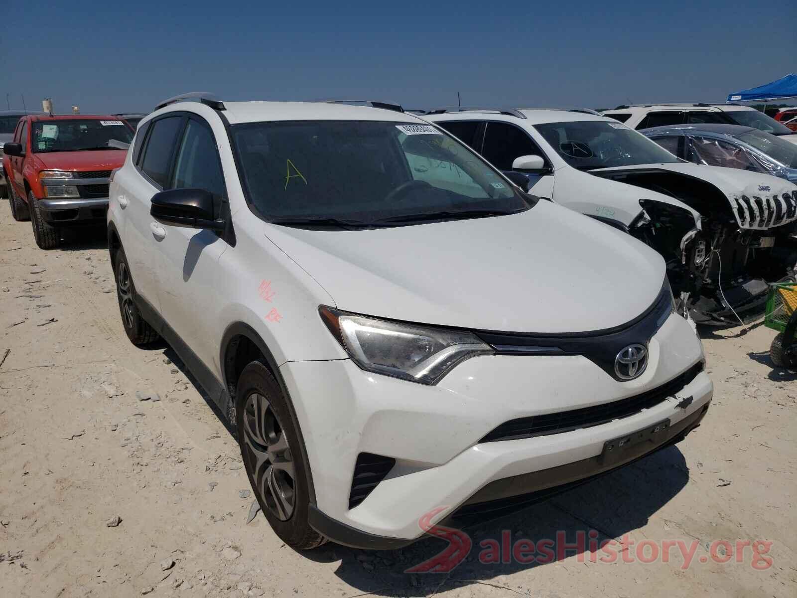 2T3ZFREV5GW242870 2016 TOYOTA RAV4