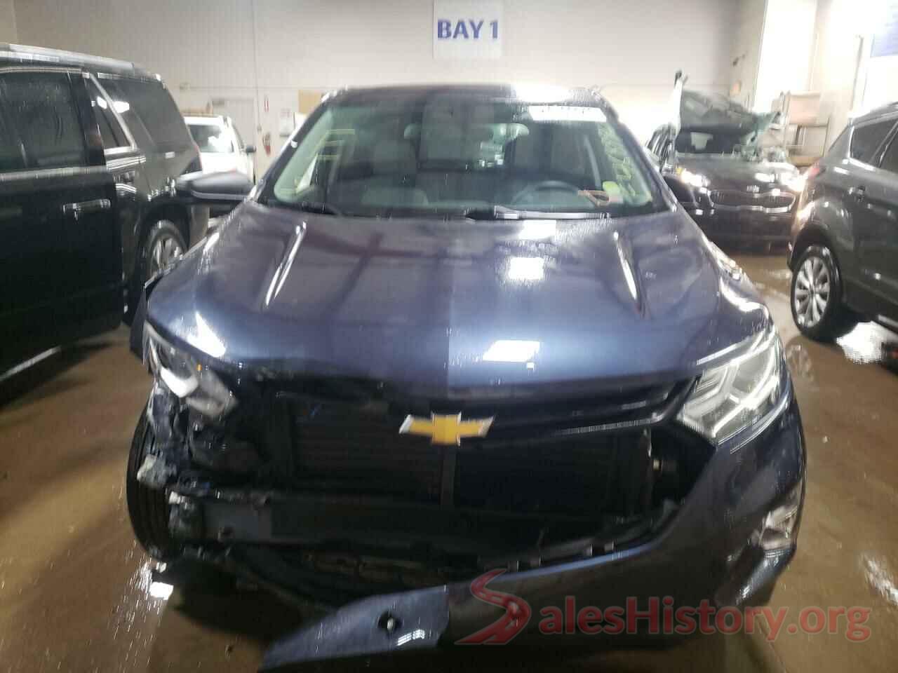 3GNAXSEVXKL227080 2019 CHEVROLET EQUINOX