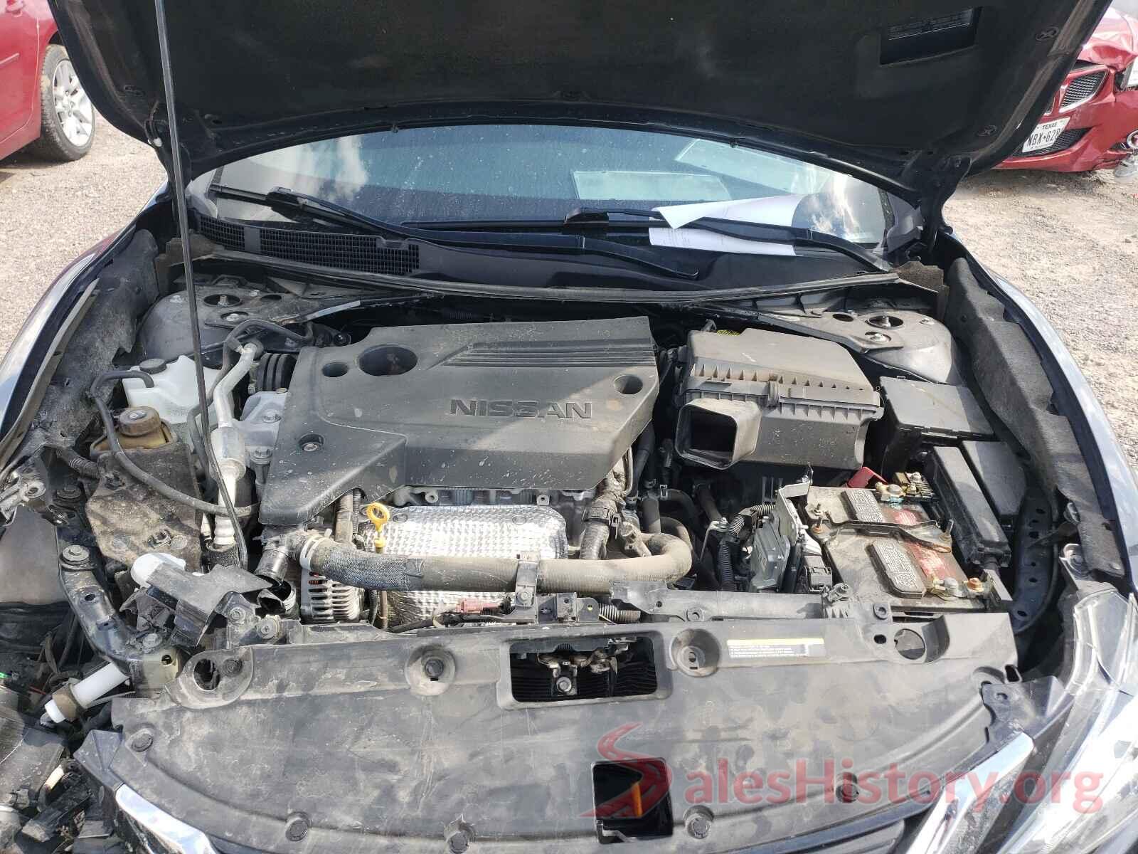 1N4AL3AP3JC230596 2018 NISSAN ALTIMA