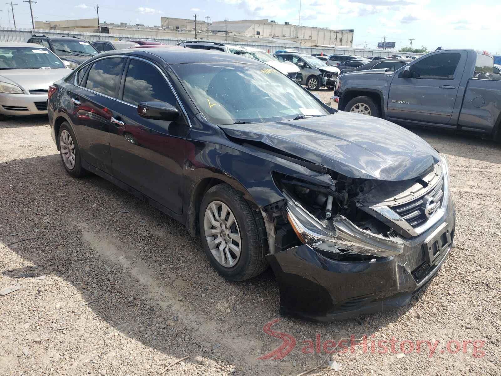 1N4AL3AP3JC230596 2018 NISSAN ALTIMA