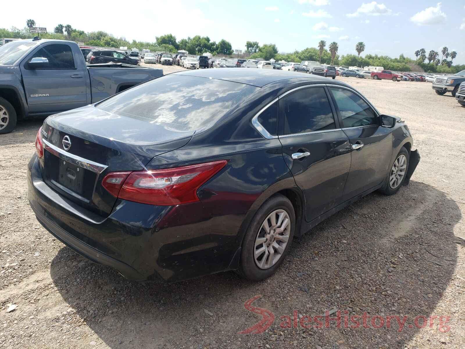 1N4AL3AP3JC230596 2018 NISSAN ALTIMA