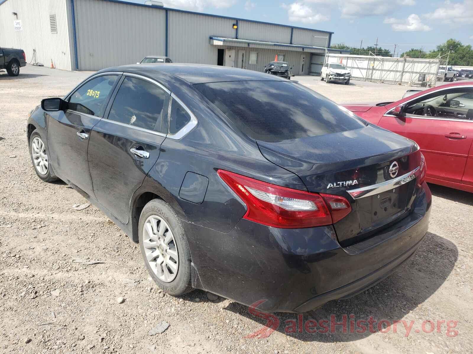 1N4AL3AP3JC230596 2018 NISSAN ALTIMA