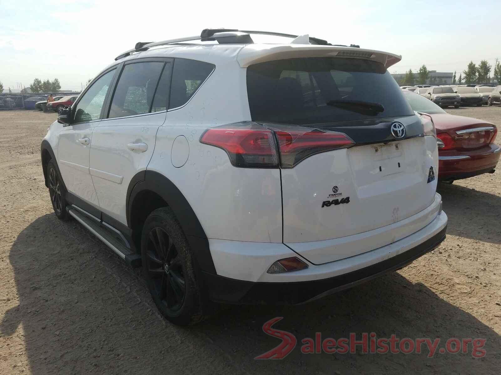 2T3RFREV9JW702099 2018 TOYOTA RAV4