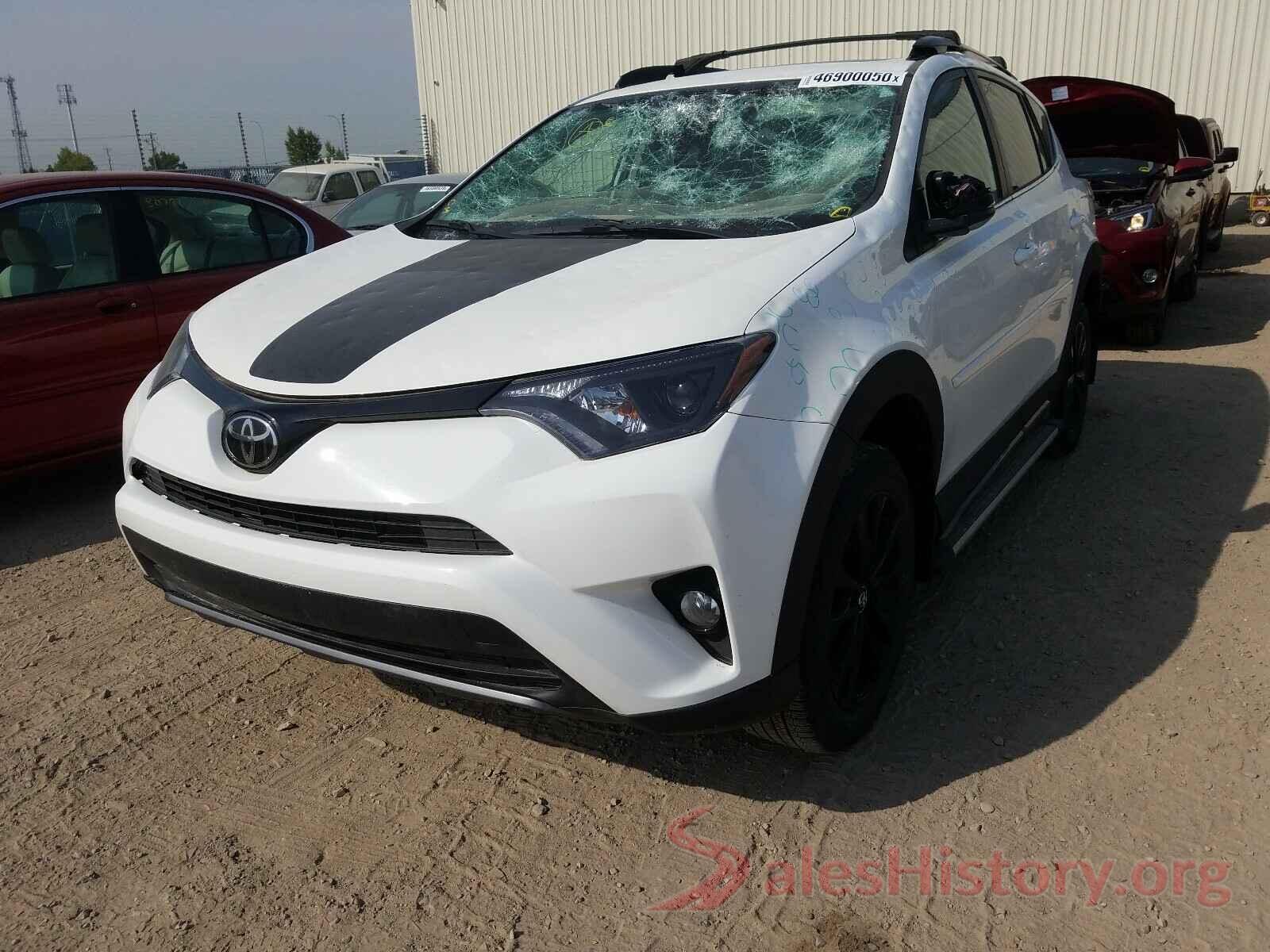 2T3RFREV9JW702099 2018 TOYOTA RAV4