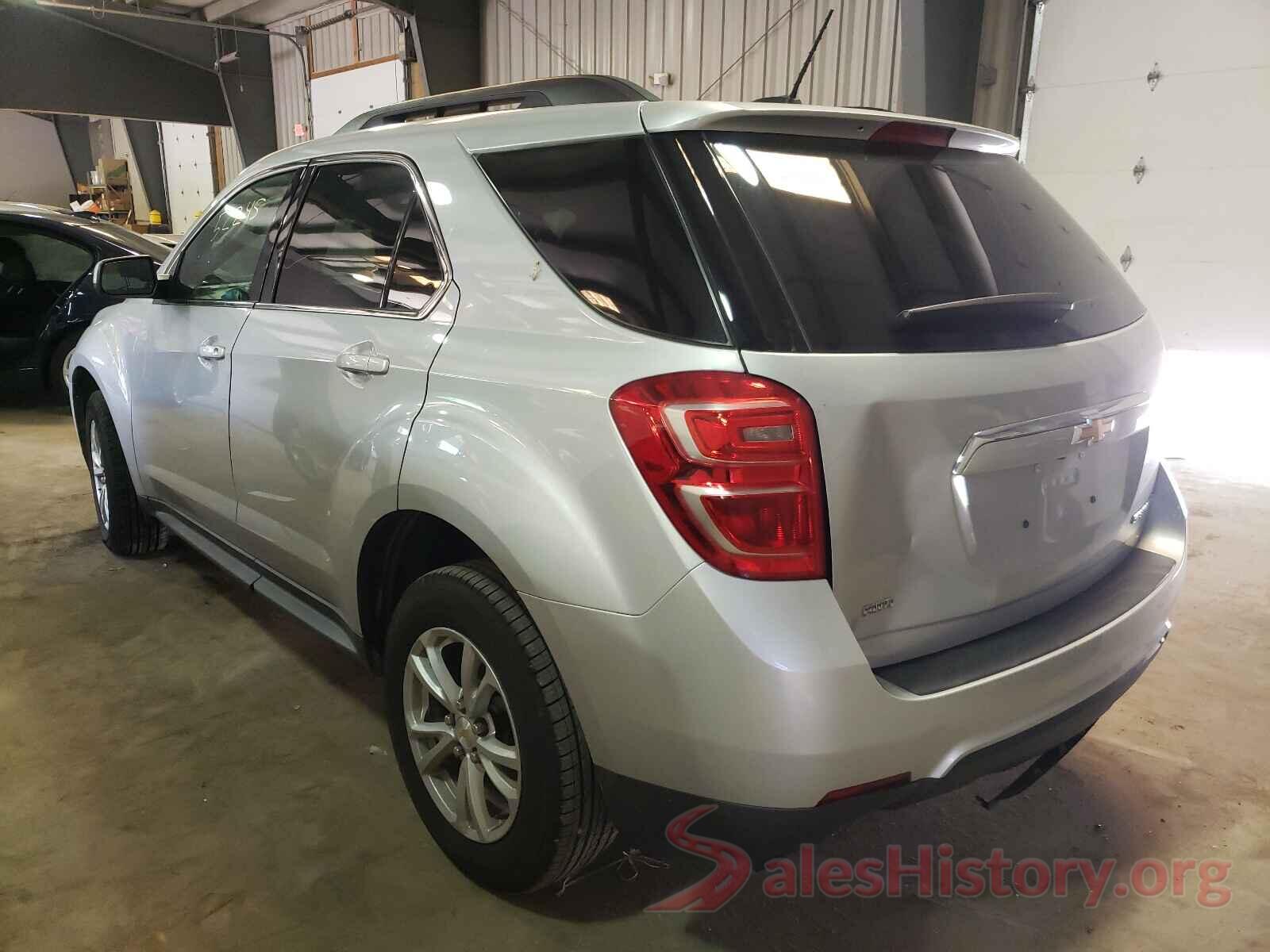 2GNFLFEK9G6276605 2016 CHEVROLET EQUINOX