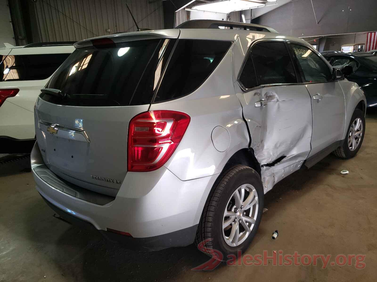 2GNFLFEK9G6276605 2016 CHEVROLET EQUINOX