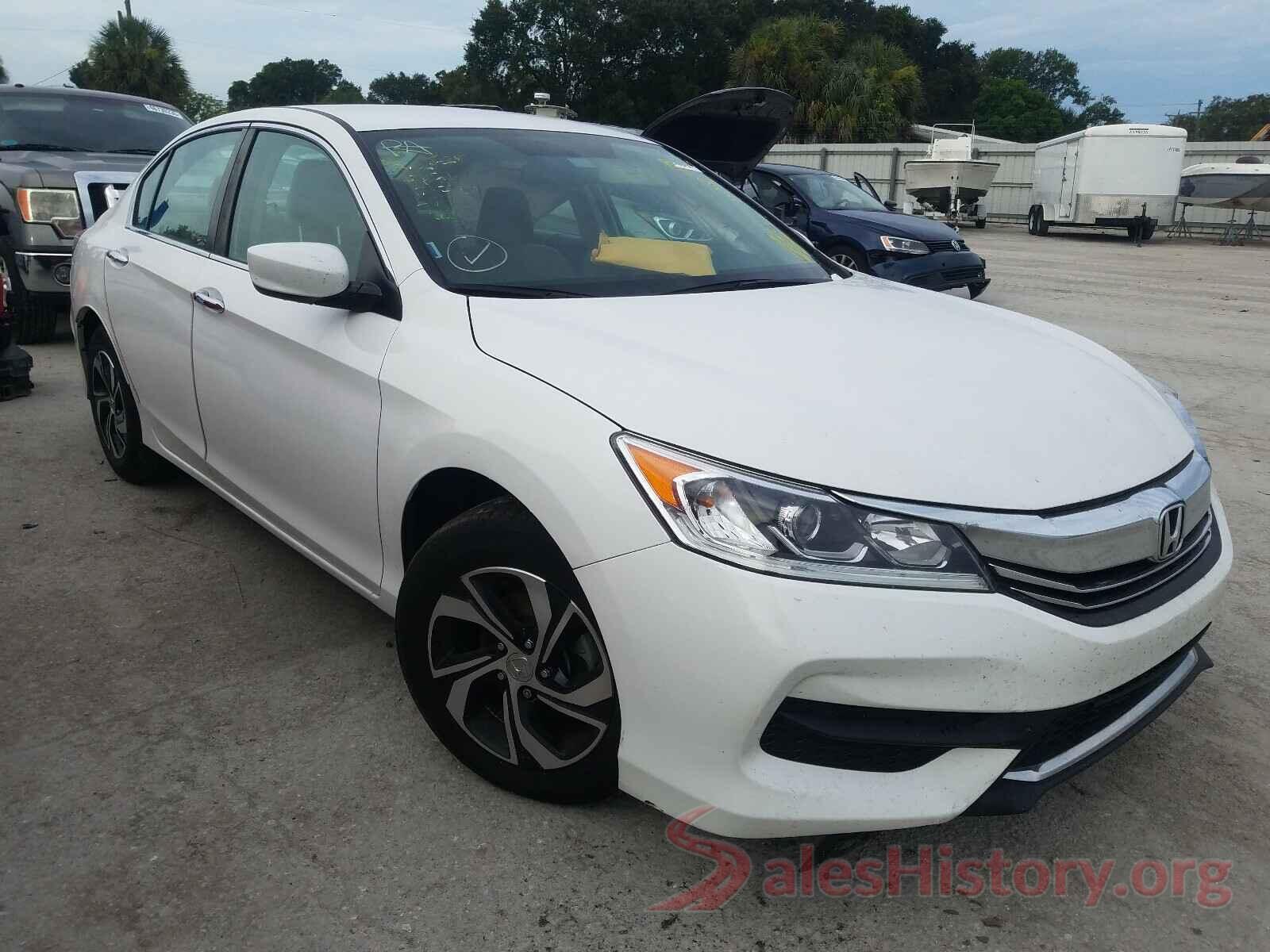 1HGCR2F39GA228438 2016 HONDA ACCORD