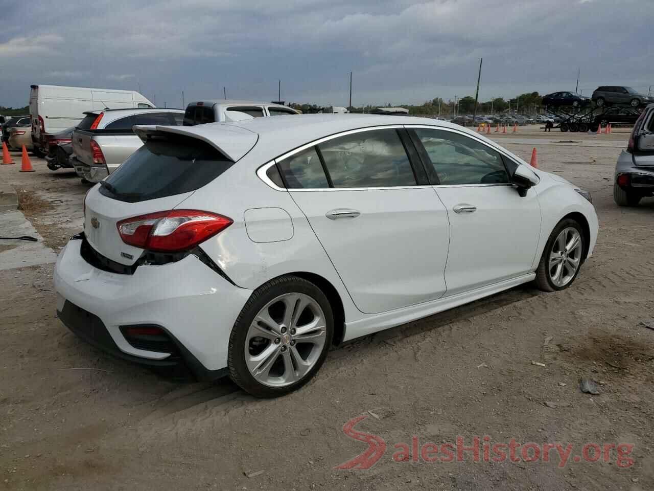 3G1BF6SM7HS546415 2017 CHEVROLET CRUZE