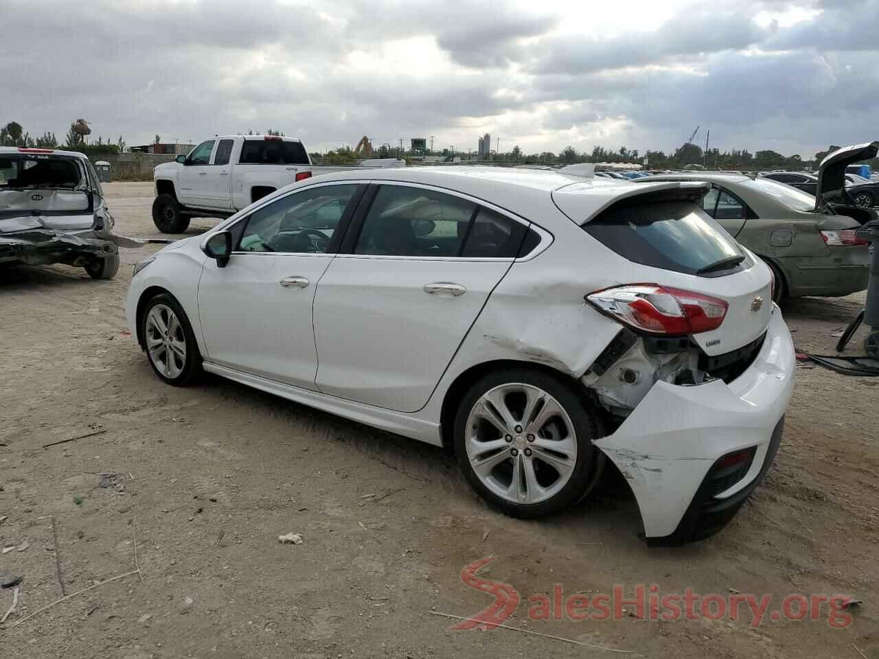 3G1BF6SM7HS546415 2017 CHEVROLET CRUZE