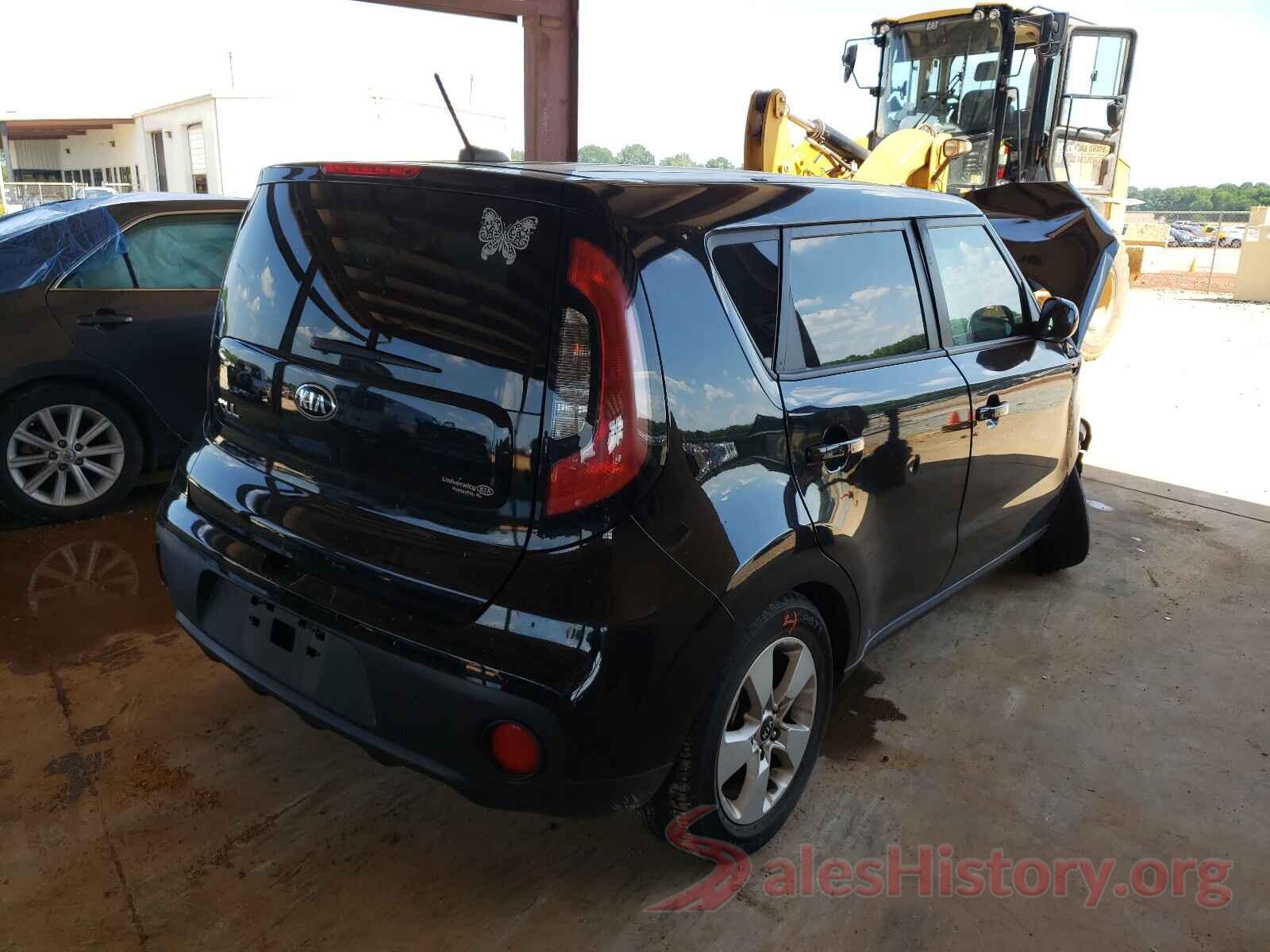 KNDJN2A22J7521179 2018 KIA SOUL