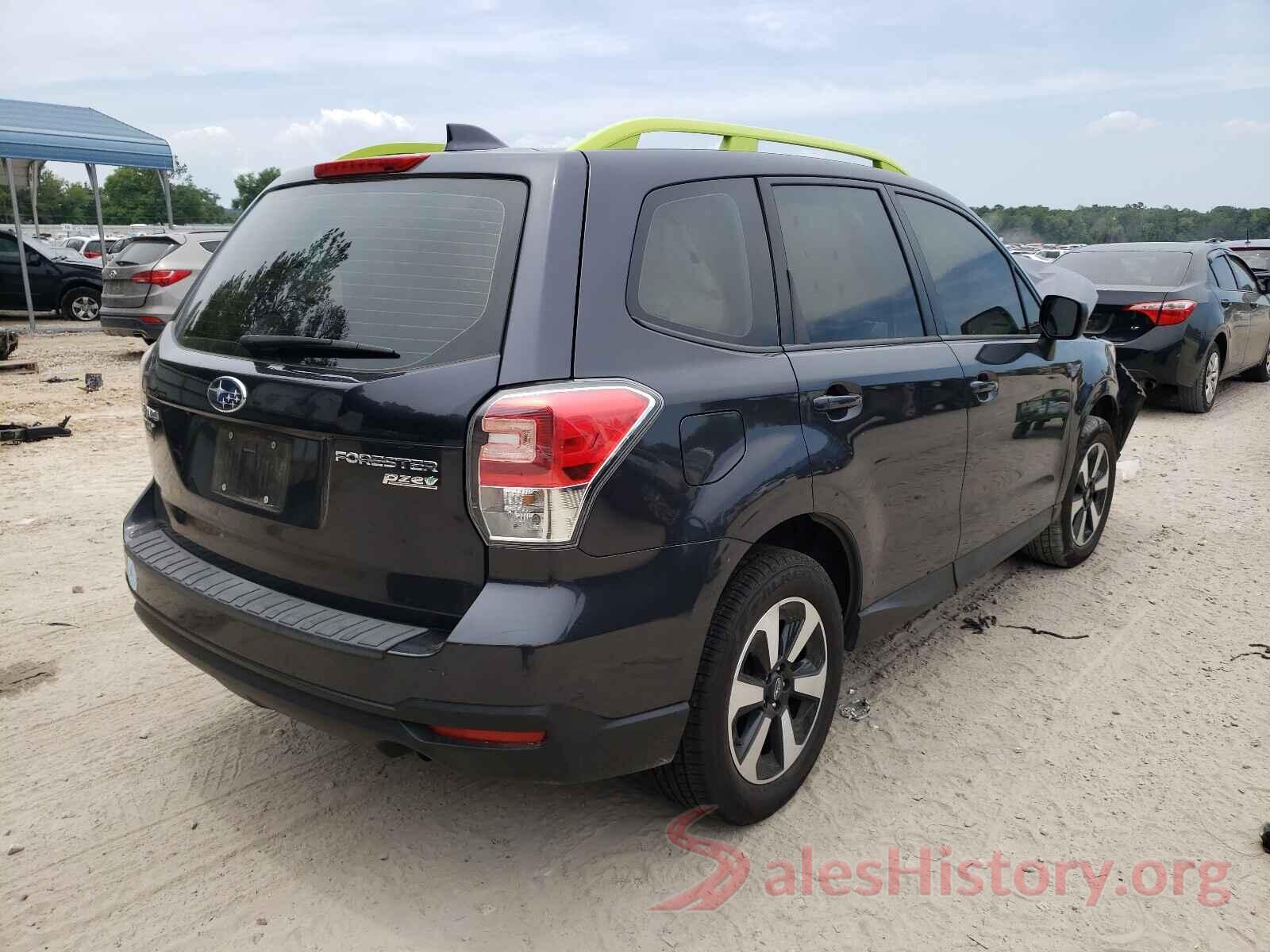 JF2SJABC1HH418620 2017 SUBARU FORESTER