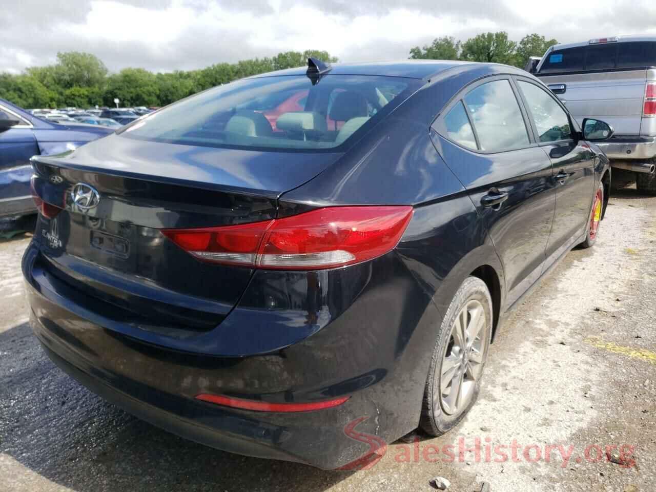 KMHD84LF5HU237388 2017 HYUNDAI ELANTRA