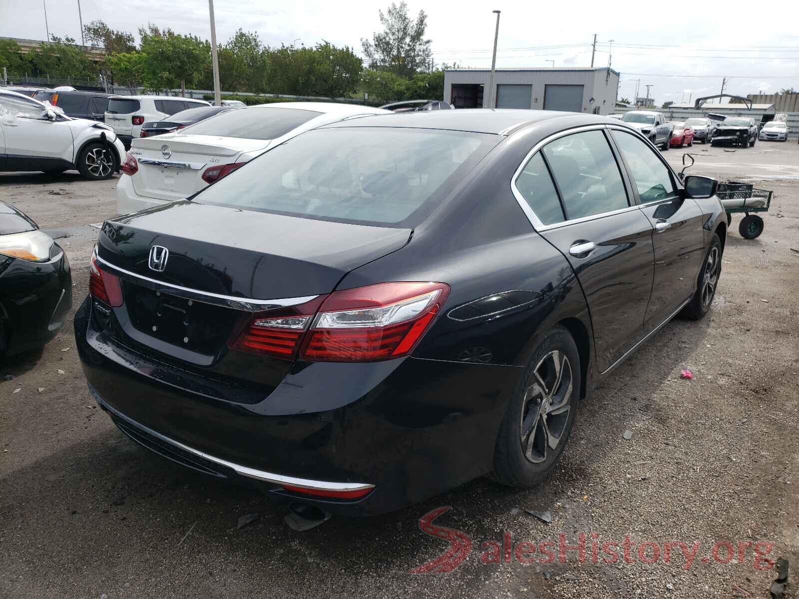 1HGCR2F39HA147053 2017 HONDA ACCORD