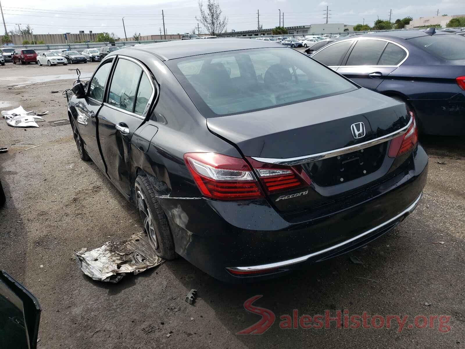 1HGCR2F39HA147053 2017 HONDA ACCORD