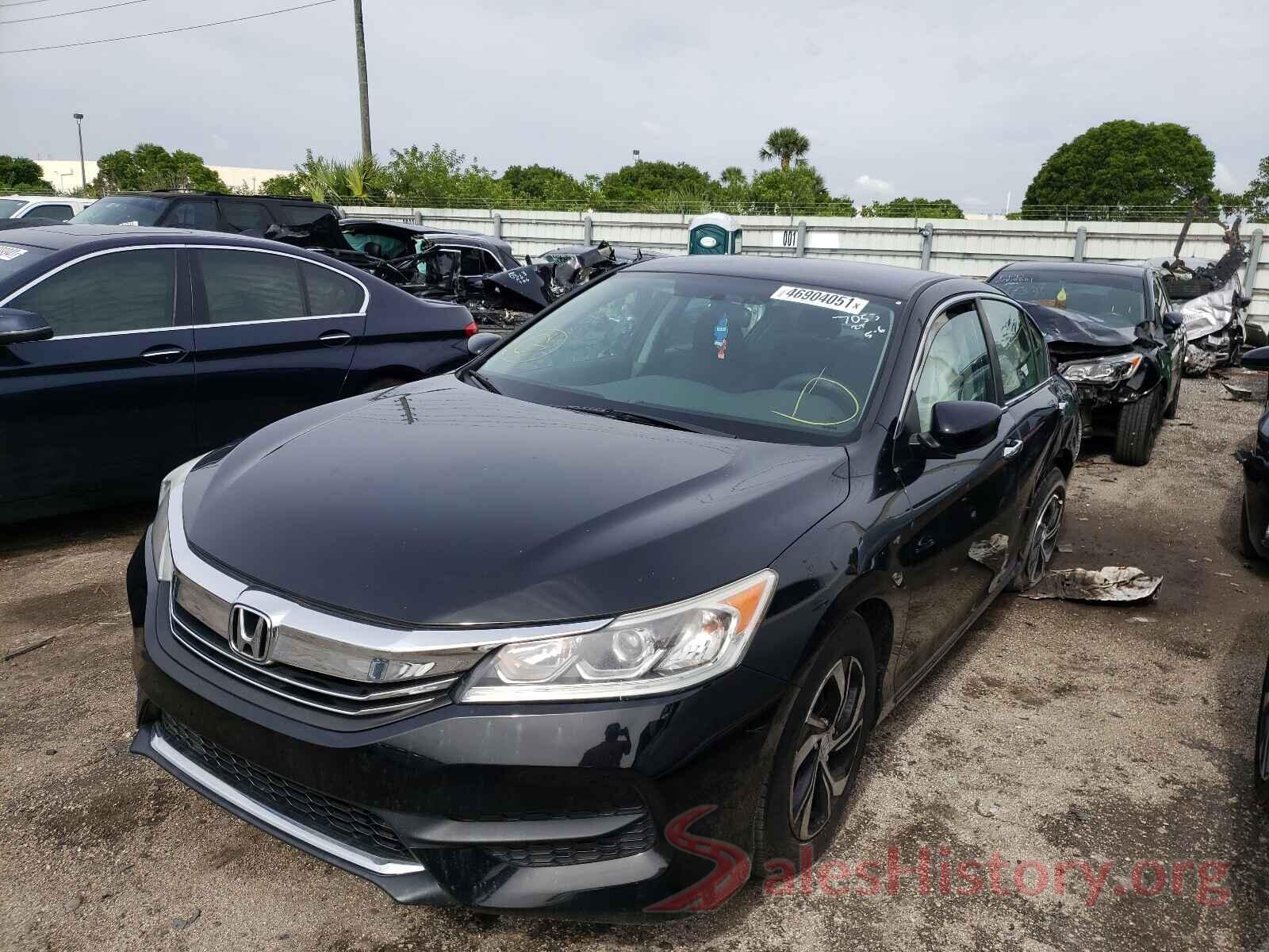 1HGCR2F39HA147053 2017 HONDA ACCORD